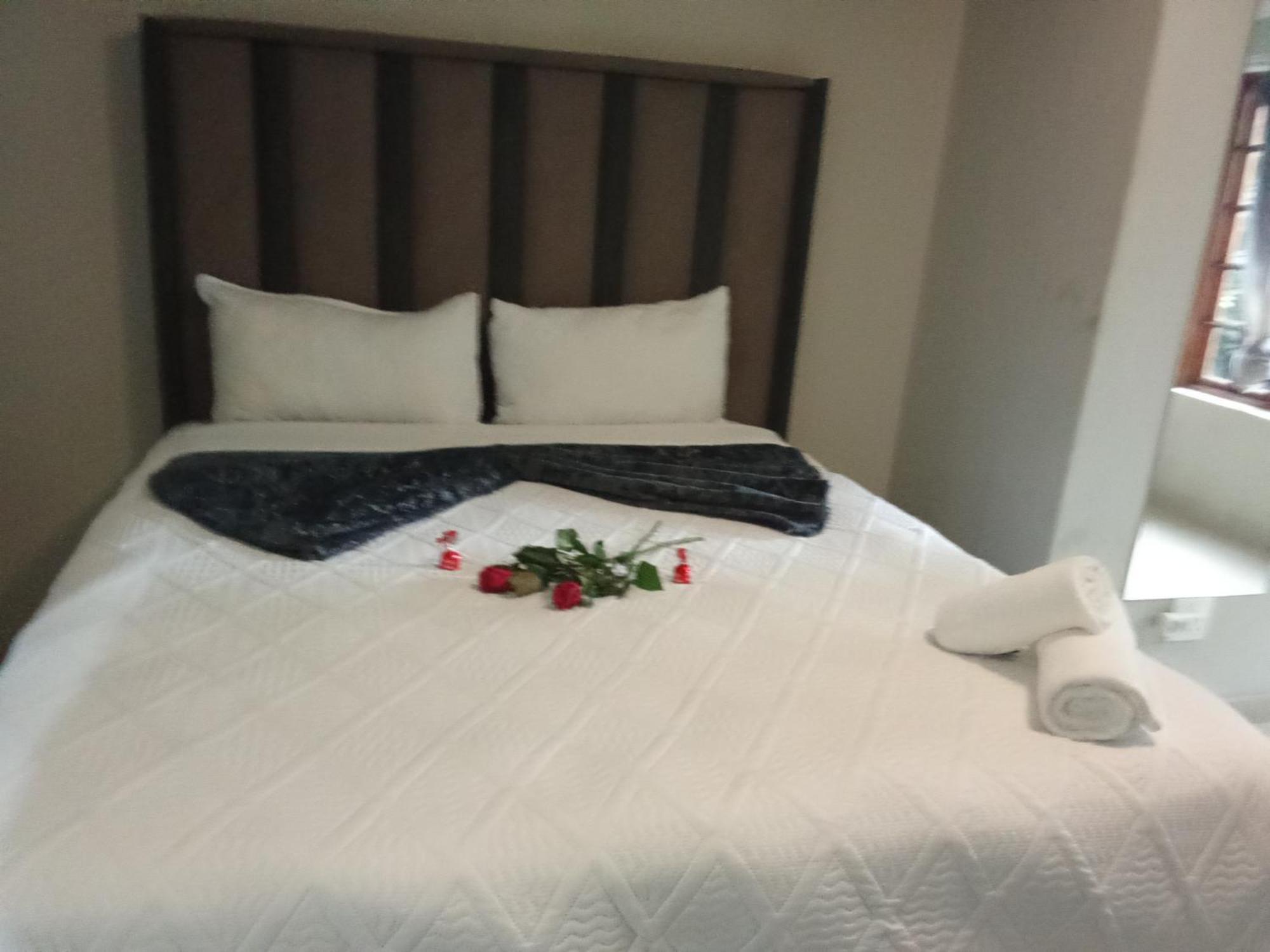 The Haven Guesthouse Ezulwini Lobamba 외부 사진