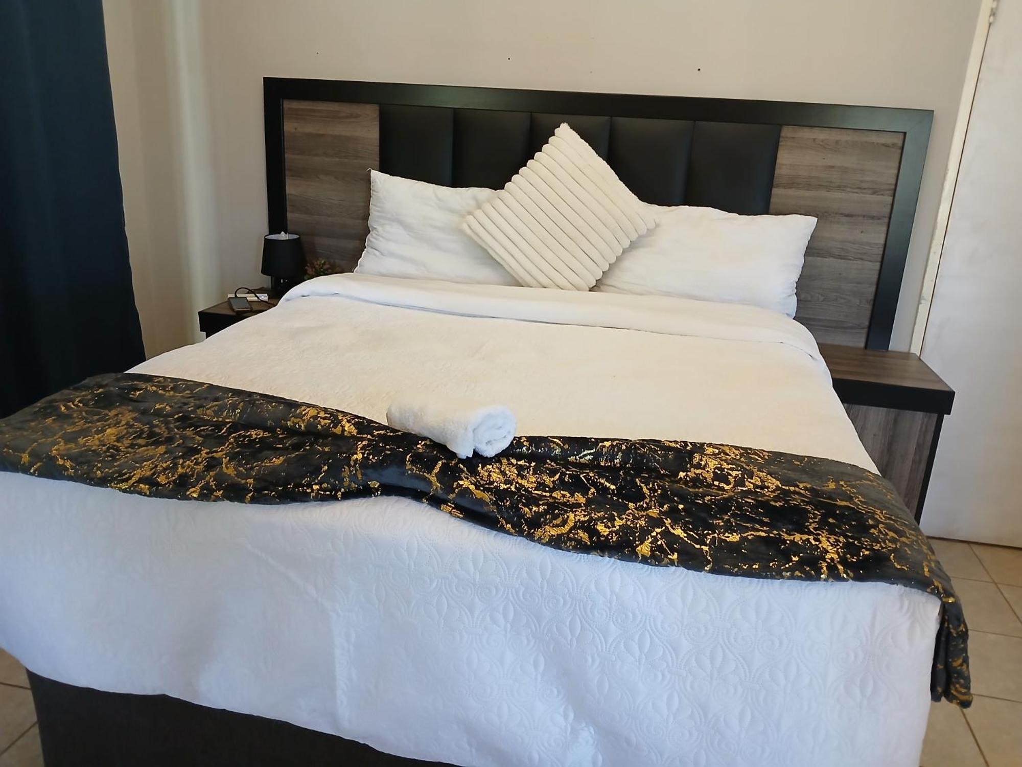 The Haven Guesthouse Ezulwini Lobamba 외부 사진