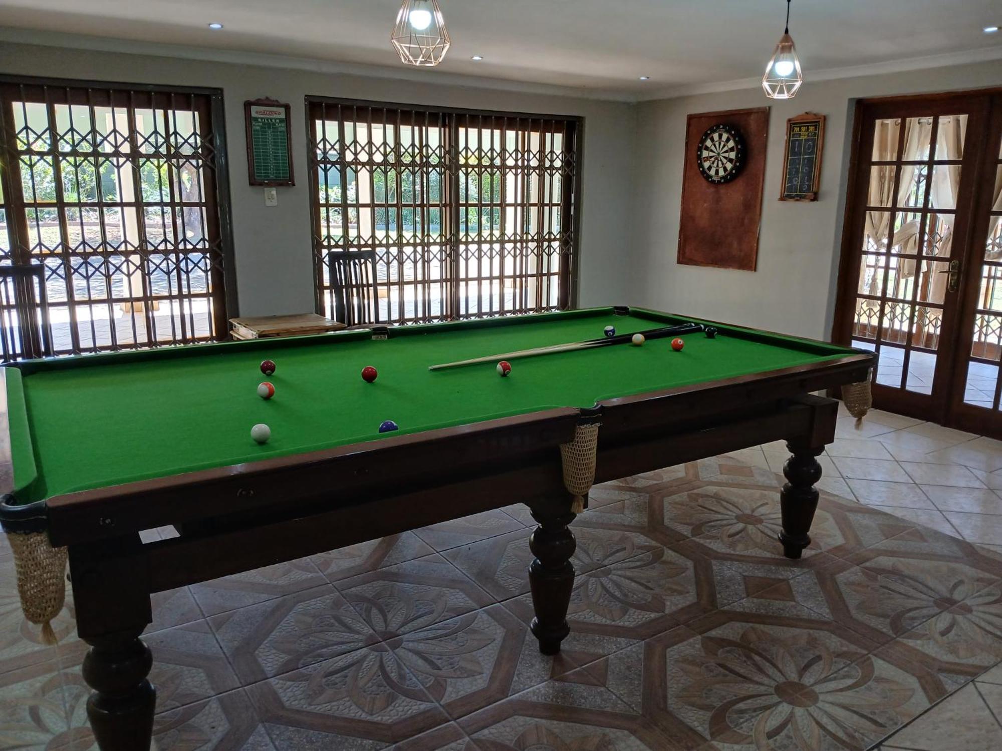 The Haven Guesthouse Ezulwini Lobamba 외부 사진
