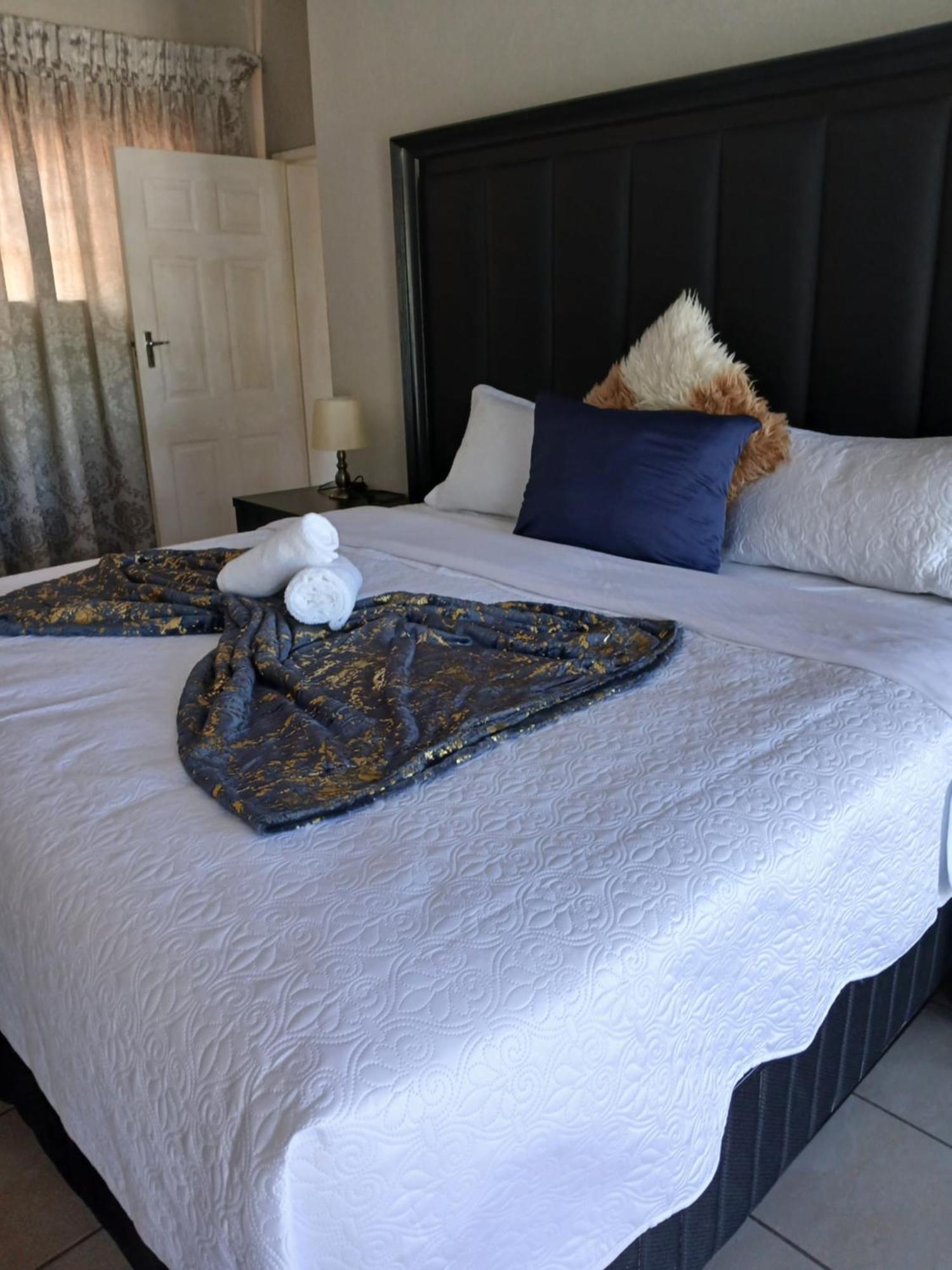 The Haven Guesthouse Ezulwini Lobamba 외부 사진