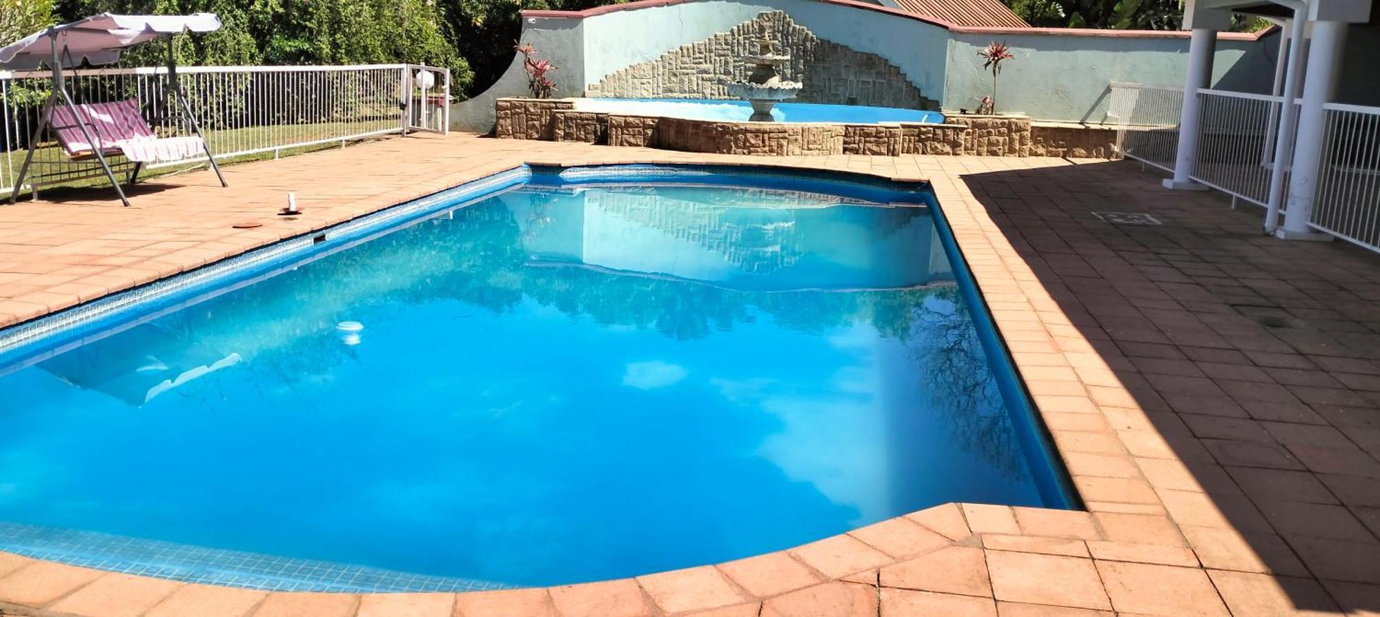 The Haven Guesthouse Ezulwini Lobamba 외부 사진