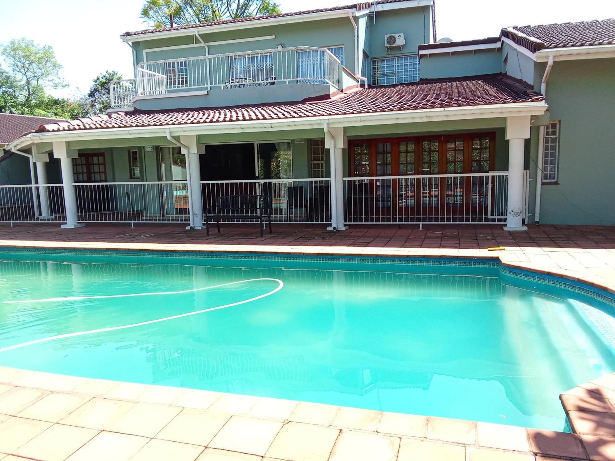 The Haven Guesthouse Ezulwini Lobamba 외부 사진
