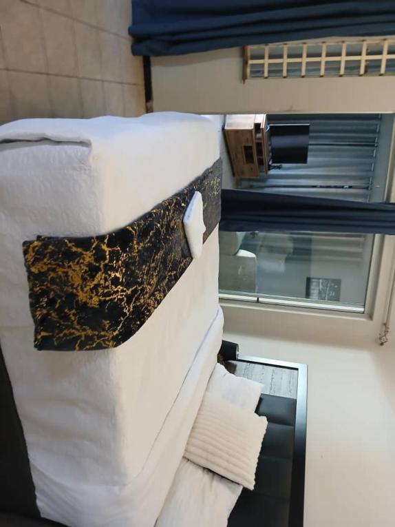 The Haven Guesthouse Ezulwini Lobamba 외부 사진